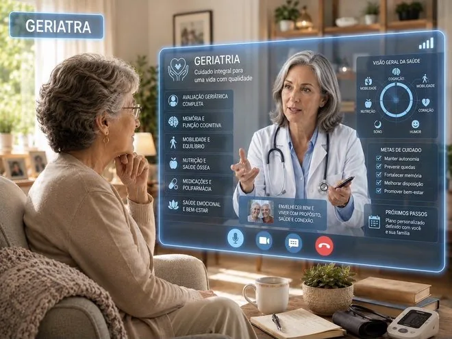 Geriatria