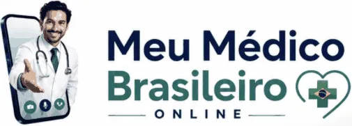 Meu Médico Brasileiro Online